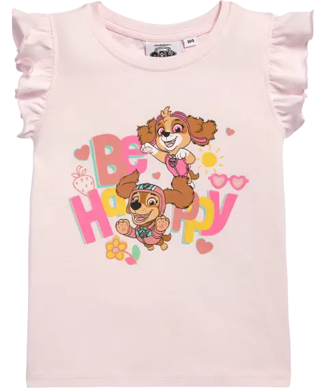 T-Shirt mit Skye