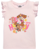 T-Shirt mit Skye hellrosa