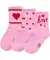 Tennissokken pink