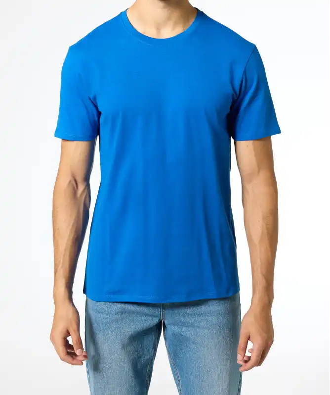 Basic T-Shirt