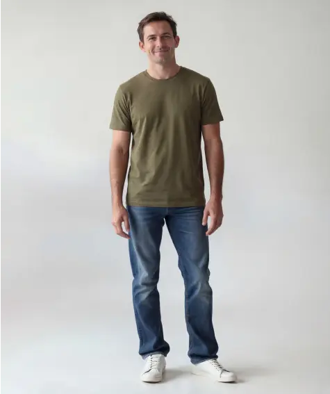 Basic T-Shirt