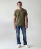 Basic T-Shirt Khaki