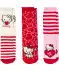 Hello Kitty Socken rot