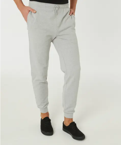 Jogginghose in Melange