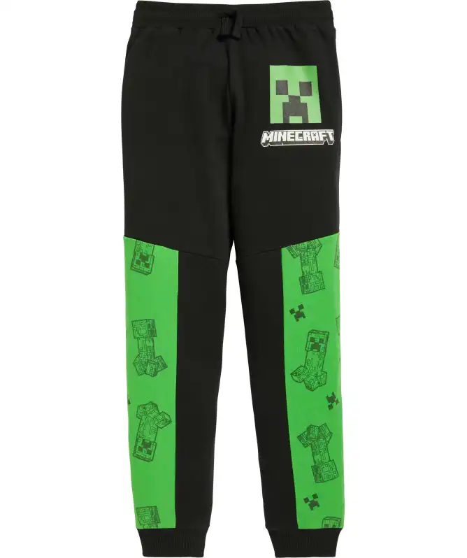 Jogginghose mit Seitentaschen