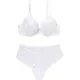 Push-up-BH + Panty