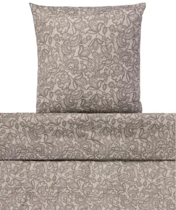 Polycotton-Bettwäsche