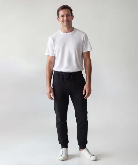 Spodnie dresowe Basic