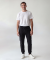Basic Jogginghose schwarz
