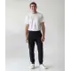 Pantalones de chándal básicos