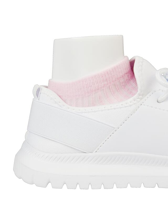 Socquettes femme, multicolore (KiK Sneakersocken (bunt)) — KiK, produit allemand authentique au Maroc