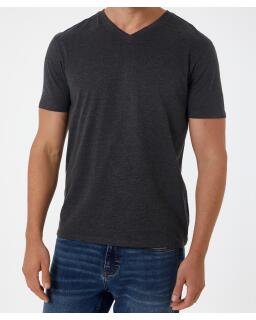 anthracite chiné