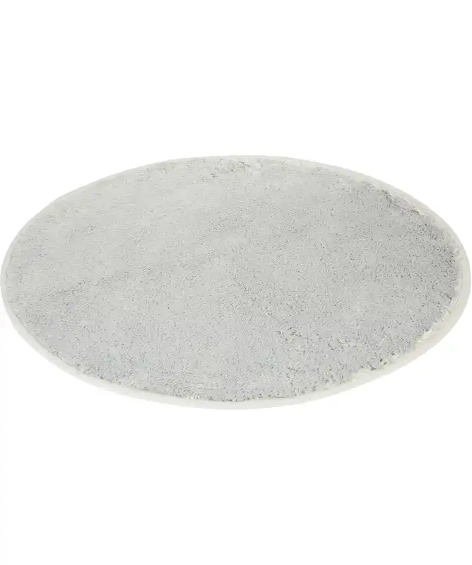 Fluffy badmat