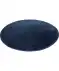 Fluffy badmat donkerblauw
