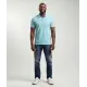 Klassisches Poloshirt