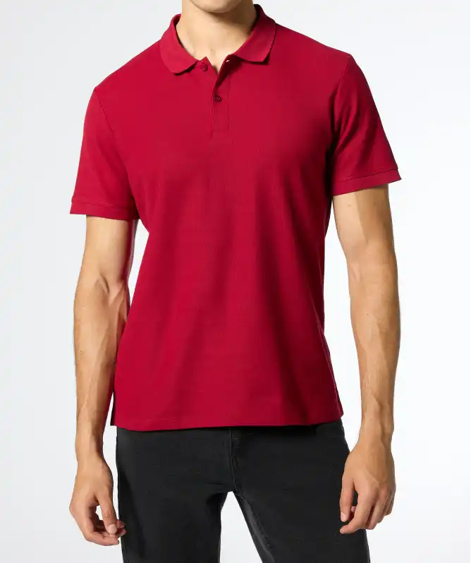 Klasická polokošile