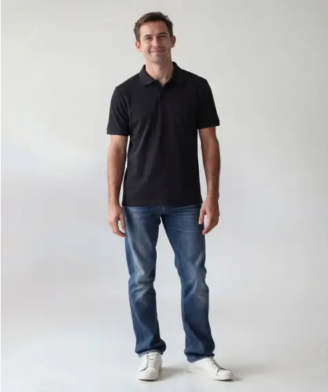 Klasyczna koszulka polo