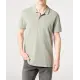 Klassisches Poloshirt