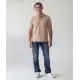 Klassisches Poloshirt