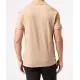 Klassisches Poloshirt