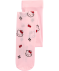 Lizenz Feinstrumpfhose rosa