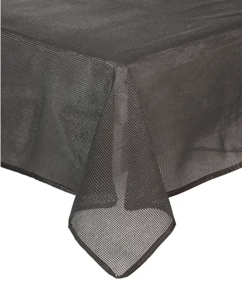 Gartentischdecke
