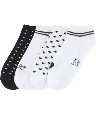 Sneakersocken