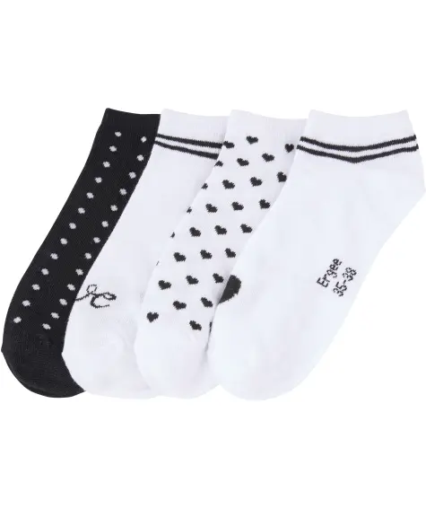 Sneakersocken