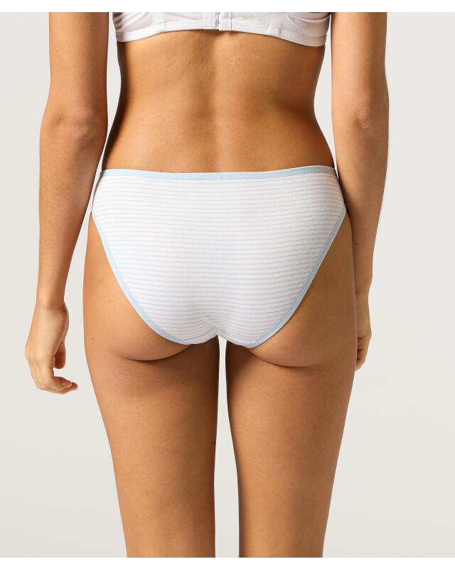 Briefs for women, light blue (KiK Slips (hellblau)) — KiK, authentic German product in Morocco