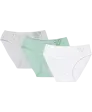 zielony