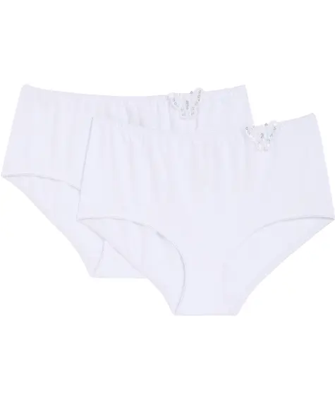 Slips mit Schmetterling