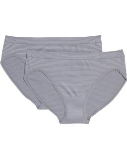 grey marl
