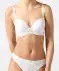 BH met kant wit