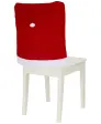 Stoelhoezen Kerst