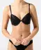 Push-up-BH schwarz