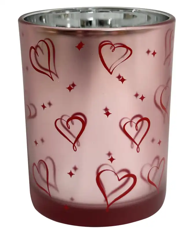 Świeca zapachowa w szkle