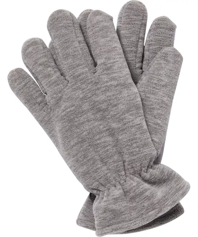 Handschuhe in Melange