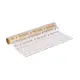 Organza decoratiestof Kerst
