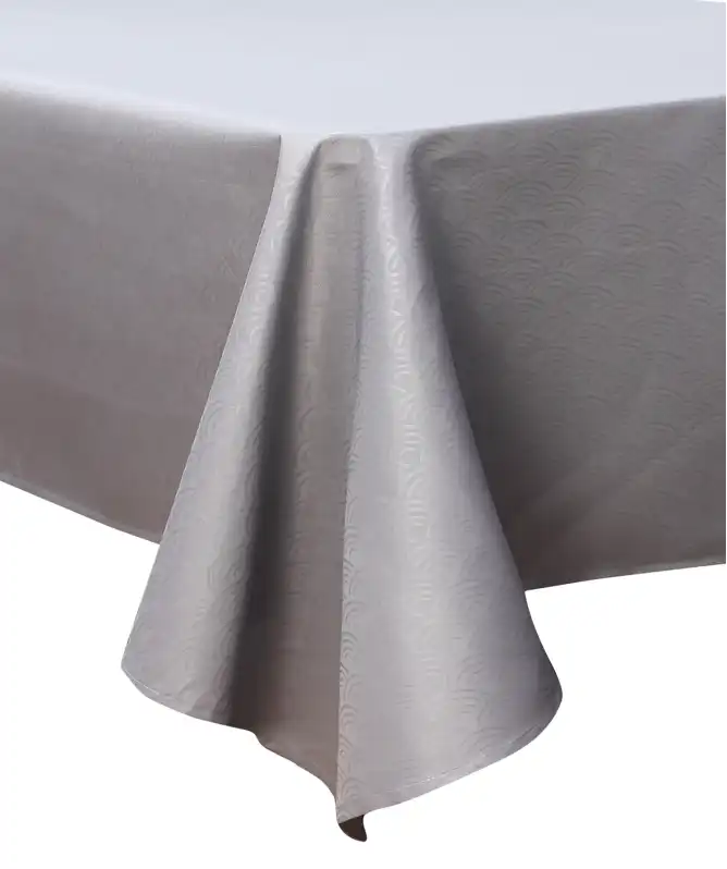 Wasserabweisende Tischdecke