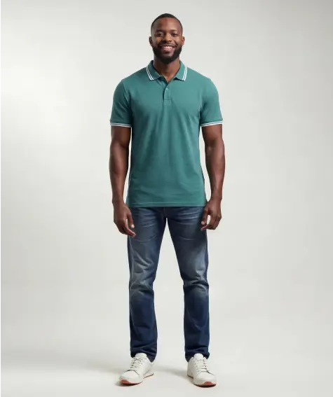Poloshirt