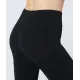 Sportlegging geribbeld