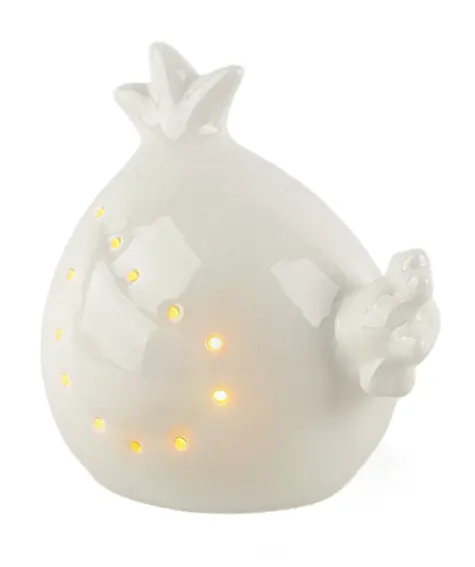 Süßes LED-Huhn