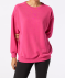 Sport-Sweatshirt in Pink pink