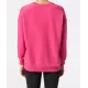 Sport-Sweatshirt in Pink