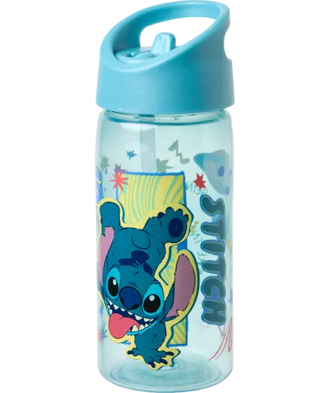 Lizenz Trinkflasche