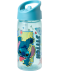 Lizenz Trinkflasche blau
