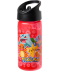 Lizenz Trinkflasche rot