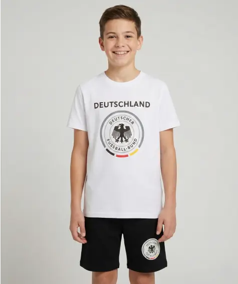 Pyjama Fußball Deutschland