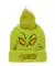 De Grinch muts groen