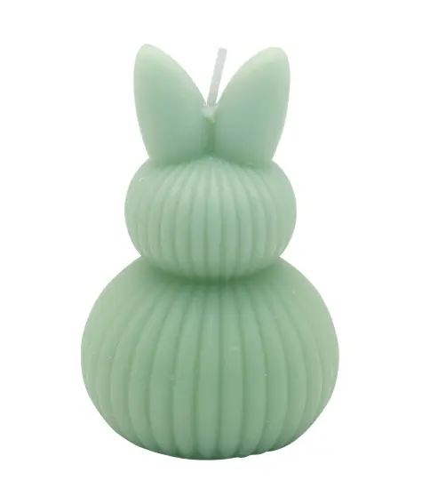Kerze Ostern